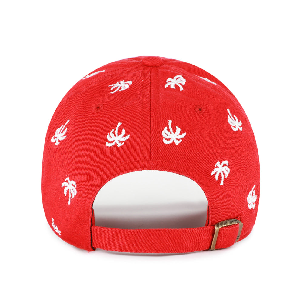 Philadelphia Phillies 47 Brand Confetti Palm Tree Cap – Clearwater