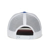 Clearwater Threshers Outdoor Royal Cap Ace Patch Trucker