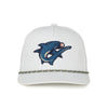 Clearwater Threshers Golfer Cap