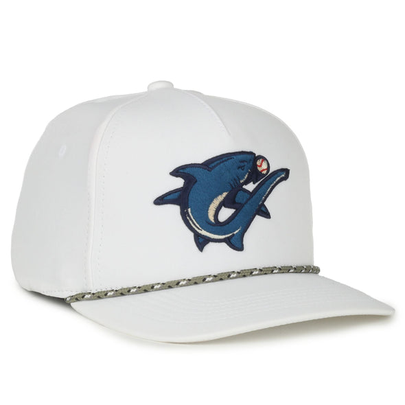 Clearwater Threshers Golfer Cap