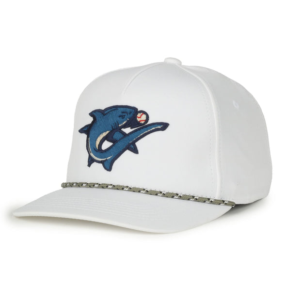 Clearwater Threshers Golfer Cap