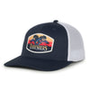 Clearwater Threshers Patch Cap