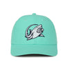 Clearwater Threshers Mint Cap