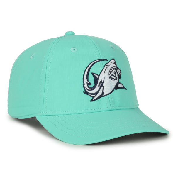 Clearwater Threshers Mint Cap