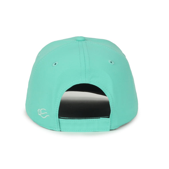 Clearwater Threshers Mint Cap