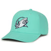 Clearwater Threshers Mint Cap
