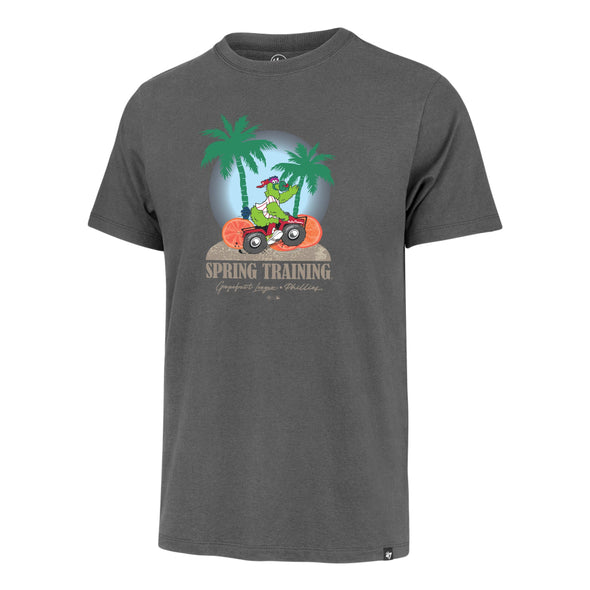 Philadelphia Phillies ‘47 Brand Spring Training Phanatic Beach Tee