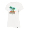 Philadelphia Phillies ‘47 Brand Spring Training Women's Dancing Beach Tee