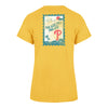 Philadelphia Phillies ‘47 Brand Spring Training Women's Stamp Tee