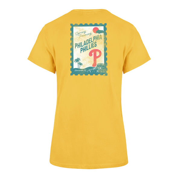 Philadelphia Phillies ‘47 Brand Spring Training Women's Stamp Tee