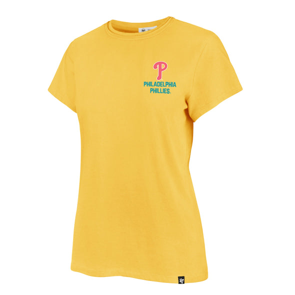 Philadelphia Phillies ‘47 Brand Spring Training Women's Stamp Tee