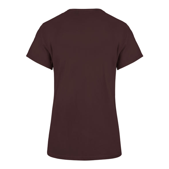 Philadelphia Phillies ‘47 Brand Spring Training Women's Cooperstown 4 Square Tee
