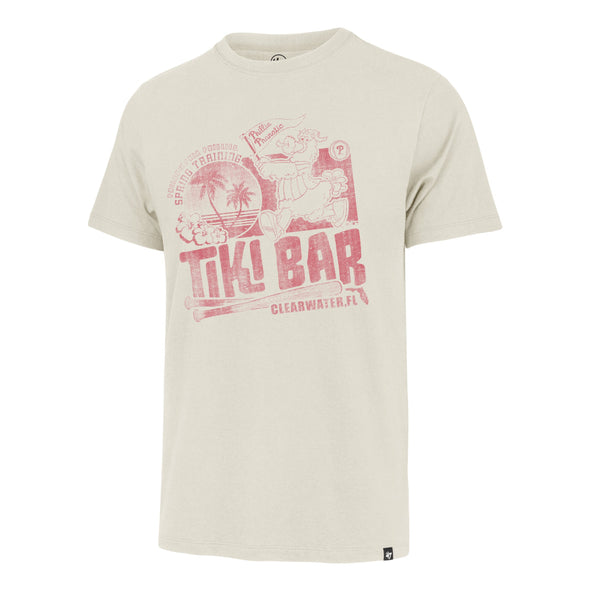 Philadelphia Phillies ‘47 Brand Spring Training Tiki Bar Tee