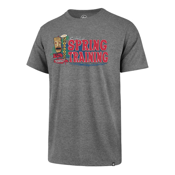 Philadelphia Phillies ‘47 Brand Spring Training Totem Tee