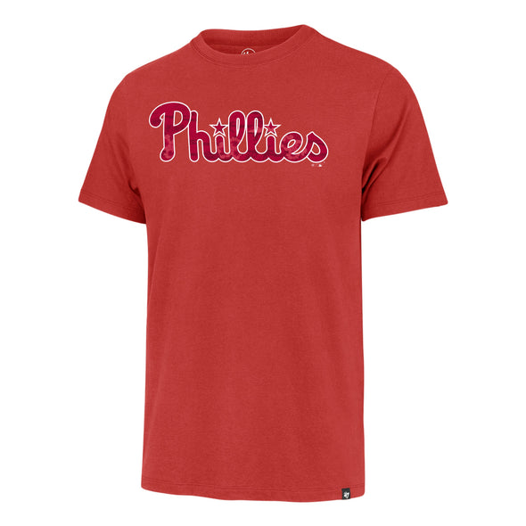 Philadelphia Phillies ‘47 Brand Spring Training Fji Tee
