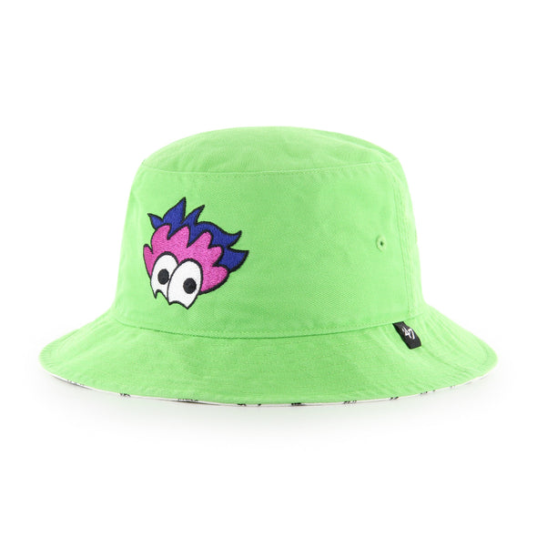 Philadelphia Phillies '47 Brand Phanatic Eyes Bucket Hat