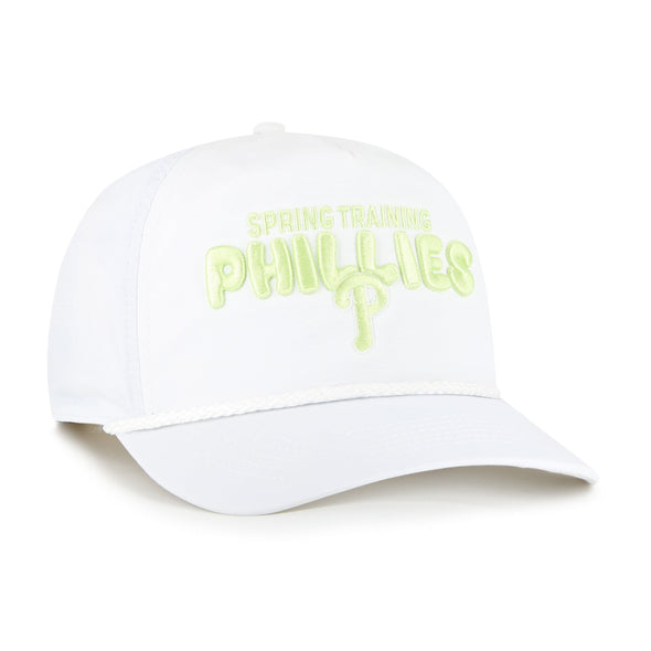 Philadelphia Phillies '47 Brand Bright Side Cap