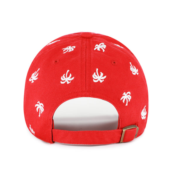 Philadelphia Phillies 47 Brand Confetti Palm Tree Cap – Clearwater