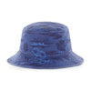 Philadelphia Phillies '47 Brand Fiji Bucket Hat