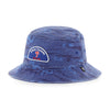 Philadelphia Phillies '47 Brand Fiji Bucket Hat