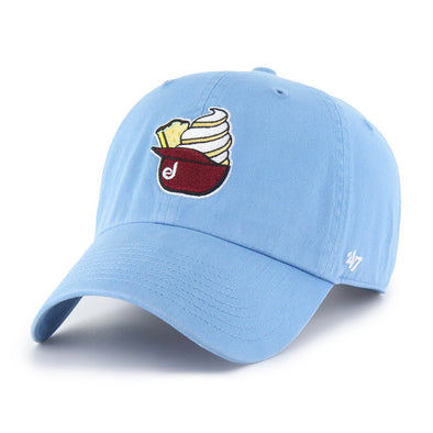 Philadelphia Phillies '47 Brand Cooperstown Ice Cream Cap