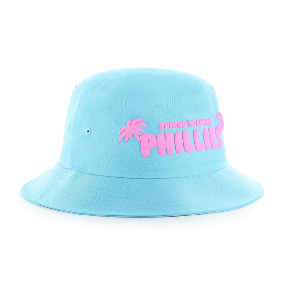 Philadelphia Phillies '47 Brand Bright Side Bucket Hat