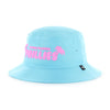 Philadelphia Phillies '47 Brand Bright Side Bucket Hat