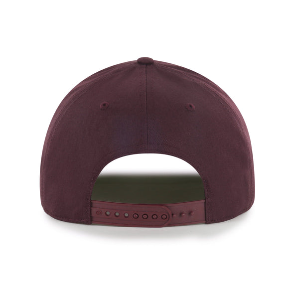 Philadelphia Phillies '47 Brand Down Stripe Cap