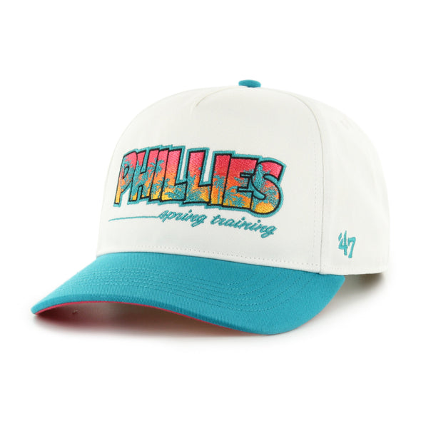 Philadelphia Phillies 47 Brand Mirage Hitch – Clearwater Threshers