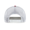 Philadelphia Phillies '47 Brand Sunset Stripe Trucker Cap
