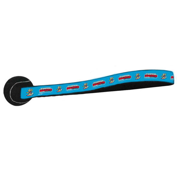 Clearwater Threshers Dog Toy