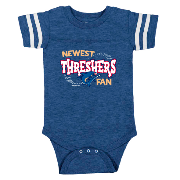 Threshers Onesie