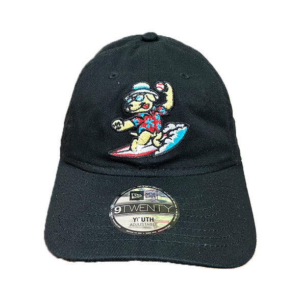 Clearwater Beach Dogs Youth 9TWENTY Cap