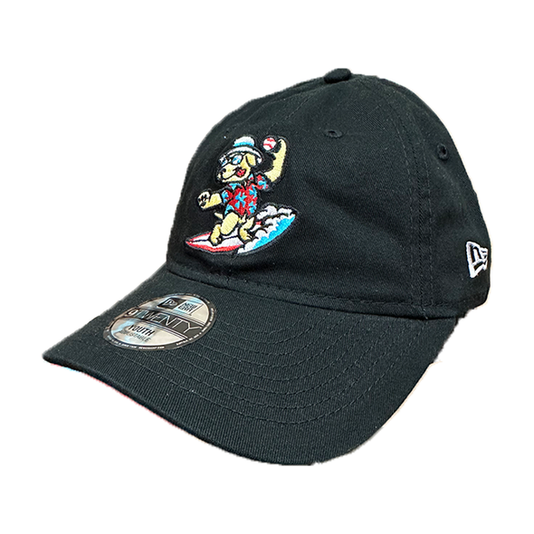 Clearwater Beach Dogs Youth 9TWENTY Cap