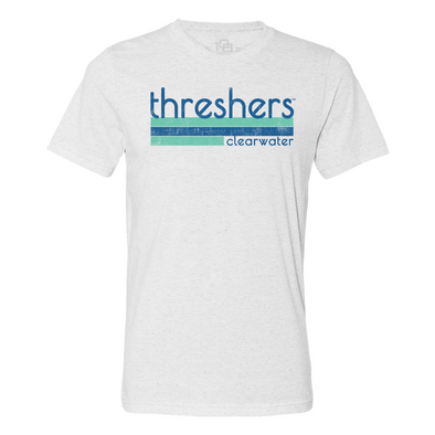 Clearwater Threshers 108 Stitches Platform T-Shirt