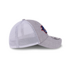 Clearwater Threshers Grey New Era 39THIRTY Cap