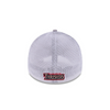 Clearwater Threshers Grey New Era 39THIRTY Cap