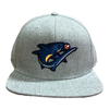 Clearwater Threshers SnapBack Outdoor Cap Hat