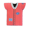 Clearwater Threshers Jersey Koozie