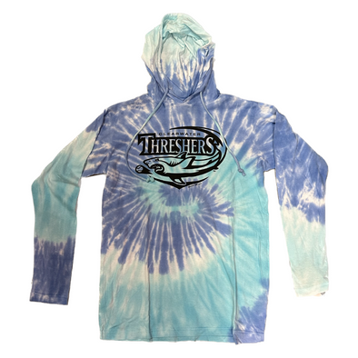 Clearwater Threshers MV Sport Jimi Hoodie