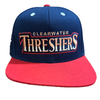 Clearwater Threshers Bimm Ridder Navy Choice Cap