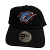 Clearwater Threshers New Era Black Core Classic Cap