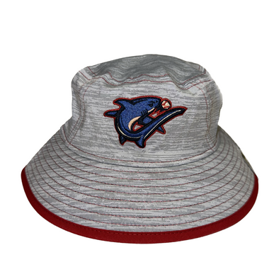 Clearwater Threshers New Era Bucket Hat