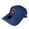 Clearwater Threshers New Era C Logo 9TWENTY Cap