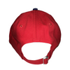 Clearwater Phillies New Era Home 9TWENTY Cap