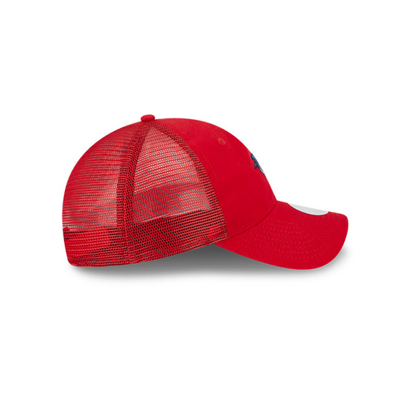 Clearwater Threshers New Era Mini Logo 9TWENTY Cap