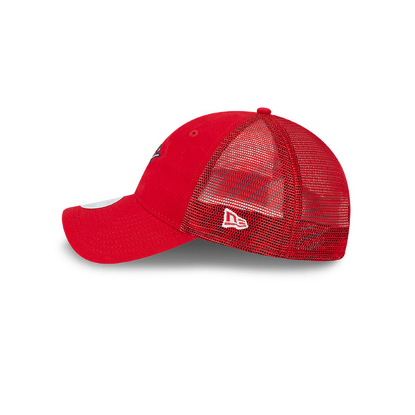 Clearwater Threshers New Era Mini Logo 9TWENTY Cap