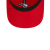 Clearwater Threshers New Era Mini Logo 9TWENTY Cap