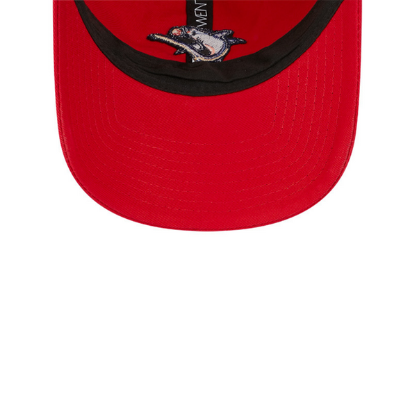 Clearwater Threshers New Era Mini Logo 9TWENTY Cap