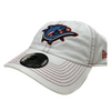 Clearwater Threshers New Era White Core Classic Cap